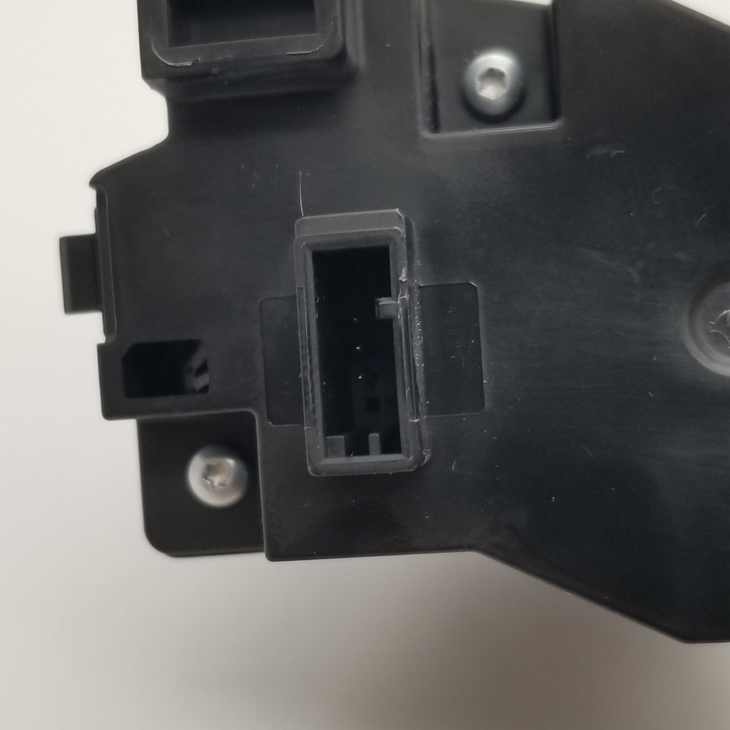 2022 2023 2024 2025 BMW X1 X2 U06 U11 U10 Center Dash Defrost Switch 5A500B1