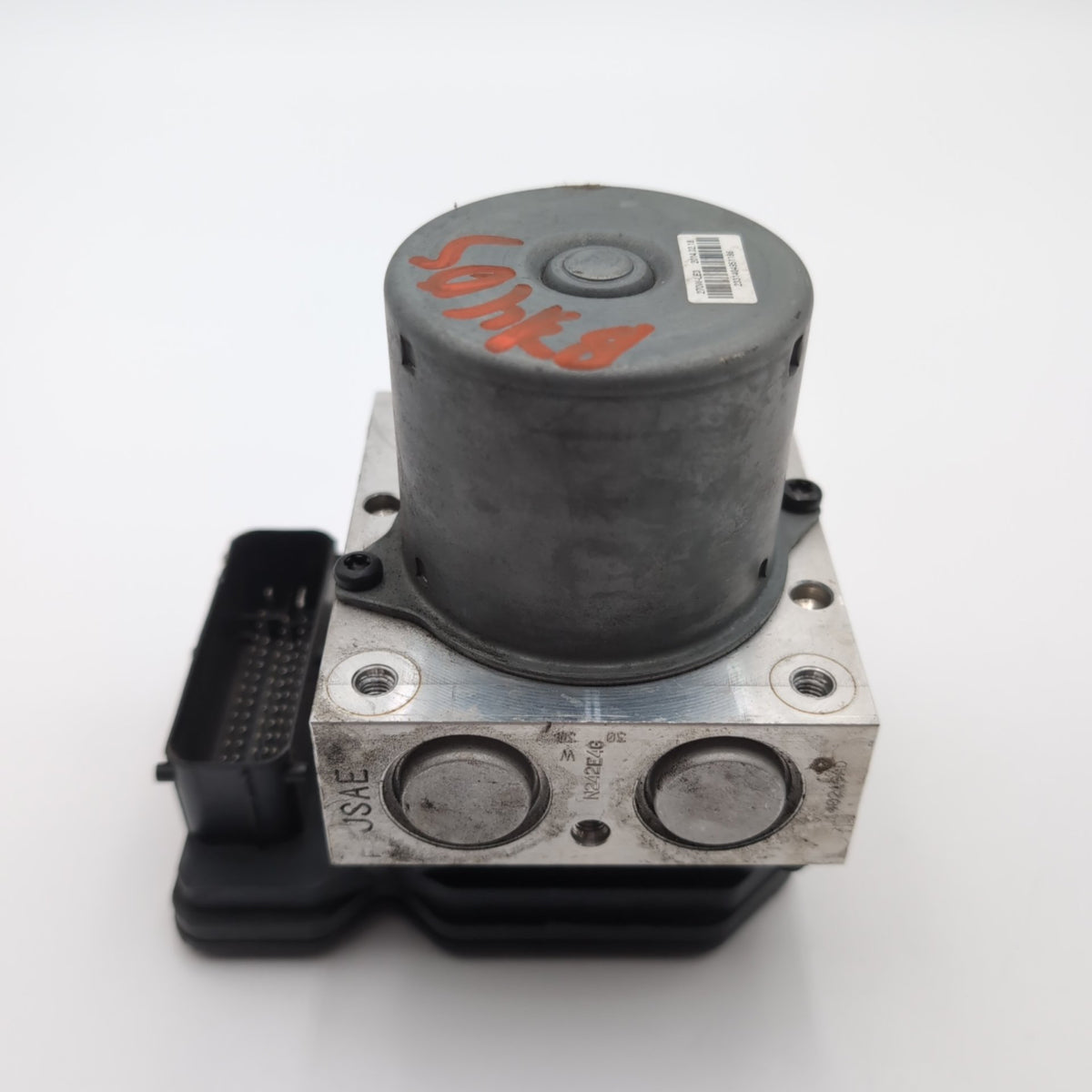 2014 2015 2016 Hyundai Genesis 3.8L ABS Anti Lock Brake Pump 58920-2M840