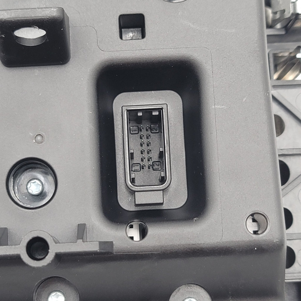 2023 - 2025 BMW X1 U11 Center Console Gear Lever Shifter Panel 9473170 5A8CC87