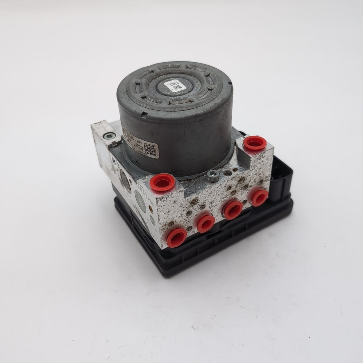 2014 2015 Range Rover Evoque ABS Anti Lock Brake Pump Control Unit EJ32-2C405-AH