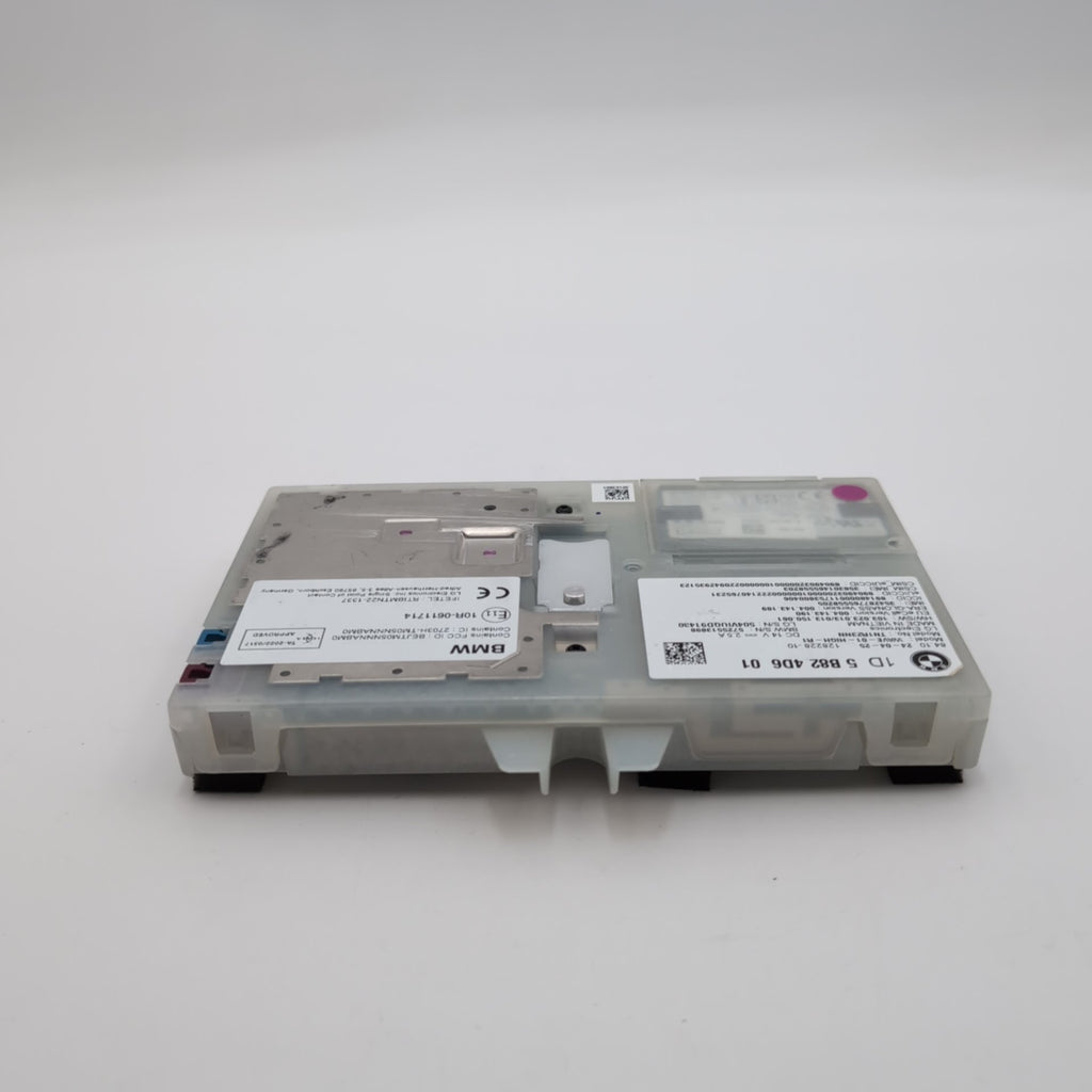 2023 - 2026 BMW G20 G26 G60 X3 X5 X6 M3 M4 Telematics Control Module 5B824D6