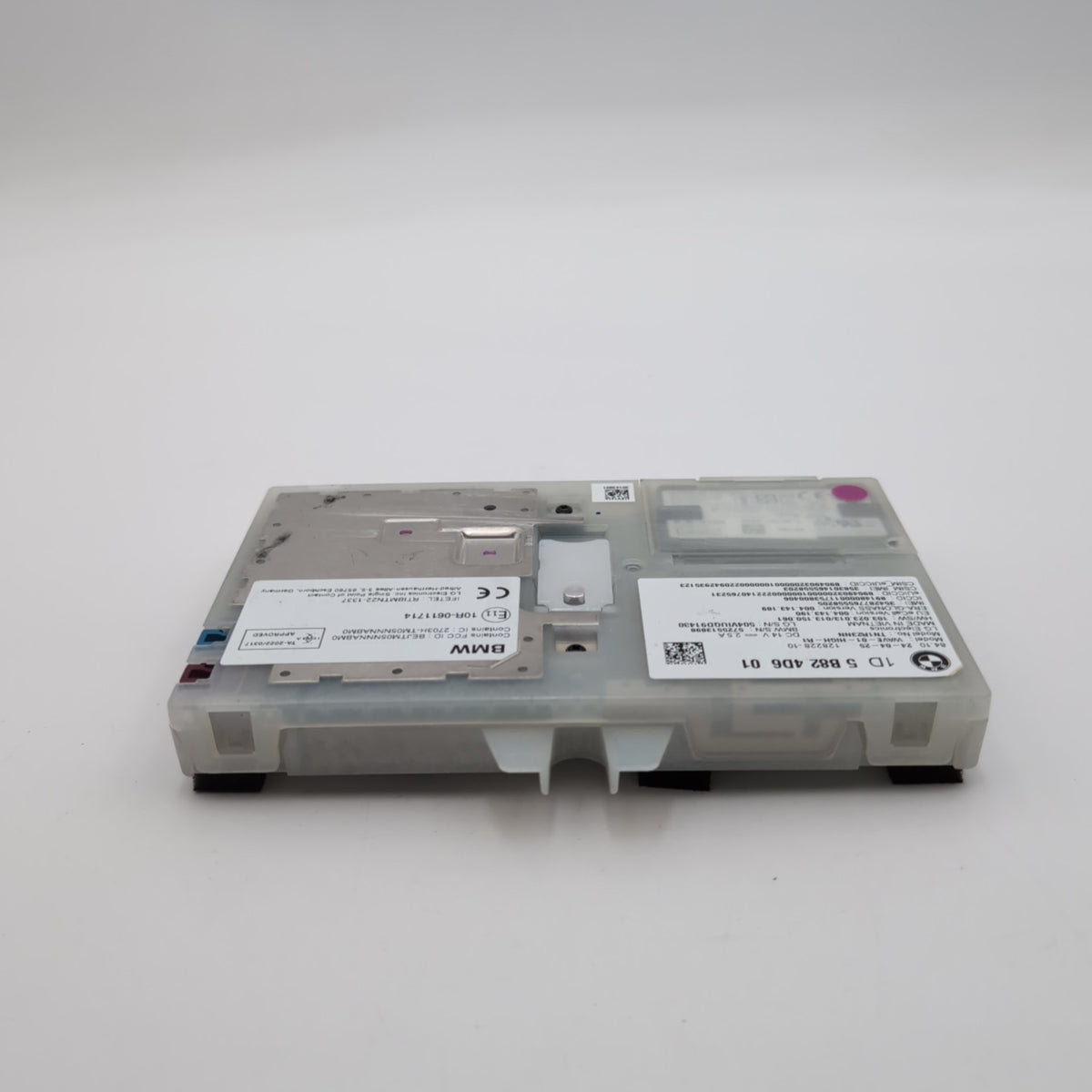 2023 - 2026 BMW G20 G26 G60 X3 X5 X6 M3 M4 Telematics Control Module 5B824D6