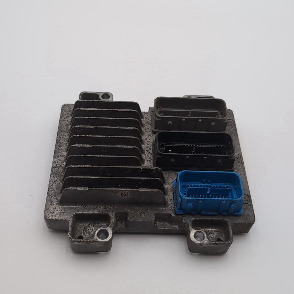 2013 - 2016 Chevrolet Cruze Engine Computer Control Module ECU E78 12668885