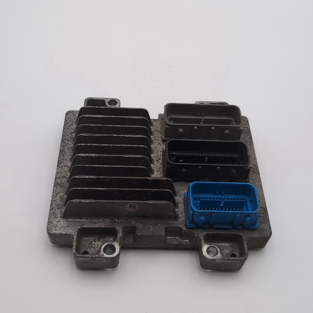 2013 - 2016 Chevrolet Cruze Engine Computer Control Module ECU E78 12668885