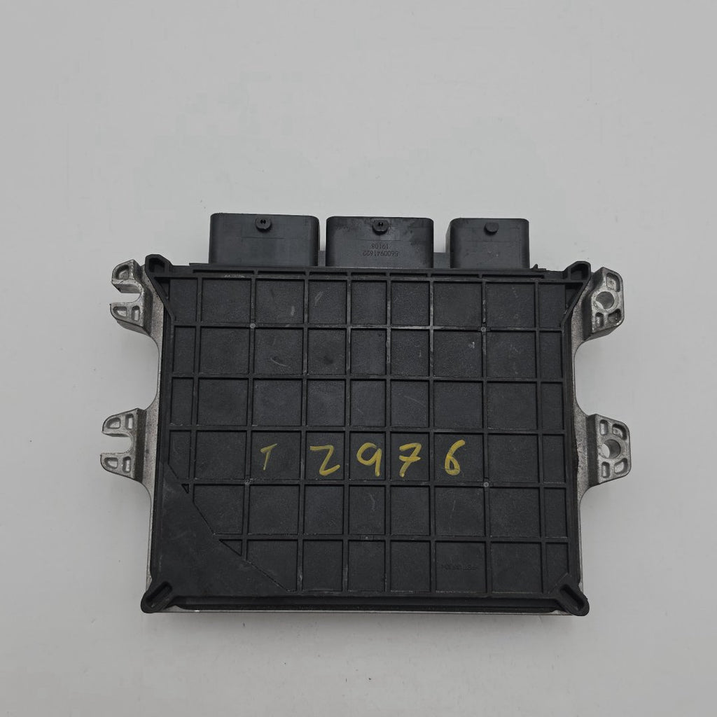2019 2020 Nissan Altima 2.5L Engine Computer Control Module ECU NEC031-699