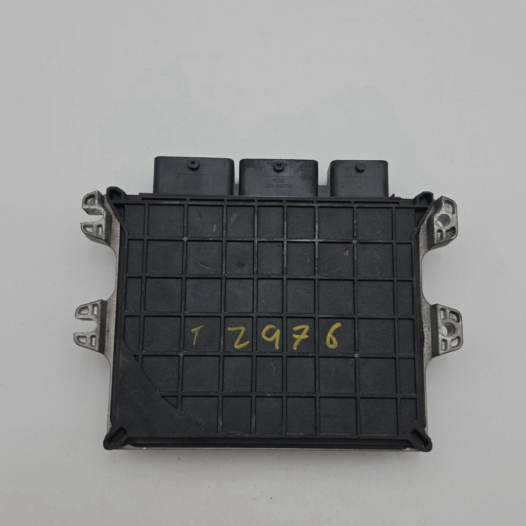 2019 2020 Nissan Altima 2.5L Engine Computer Control Module ECU NEC031-699