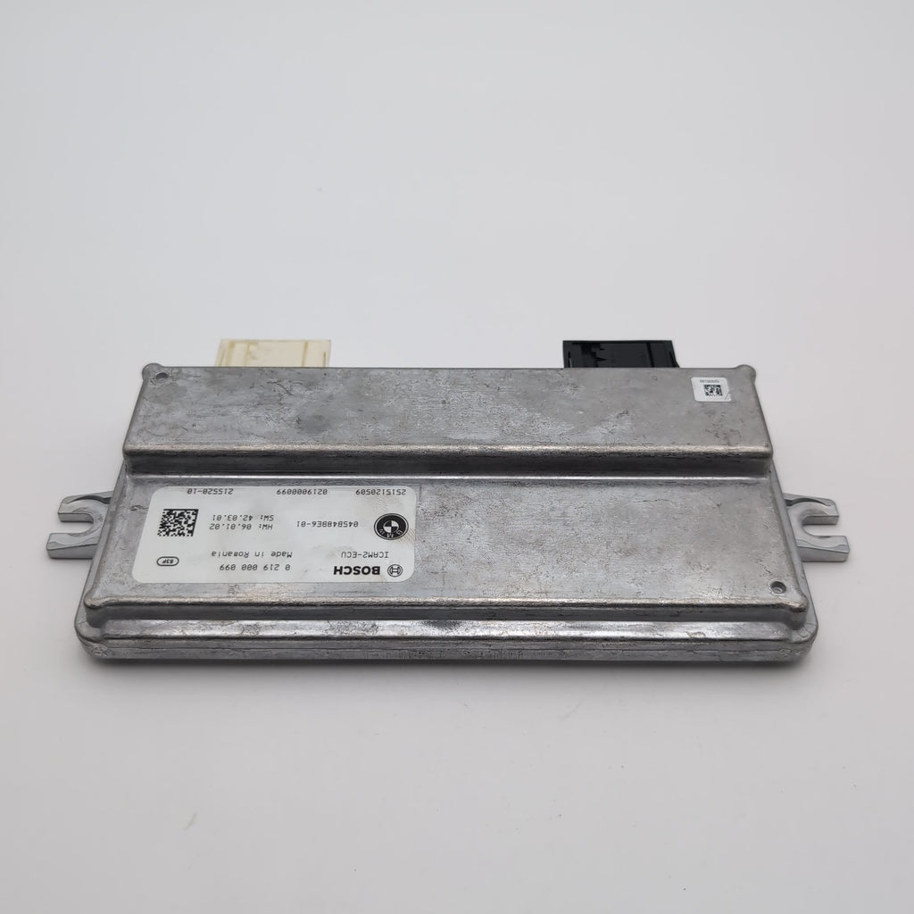 2021 - 2026 BMW G20 G22 G26 G30 G42 X5 X6 X7 ICAM2 Surround View Camera Module