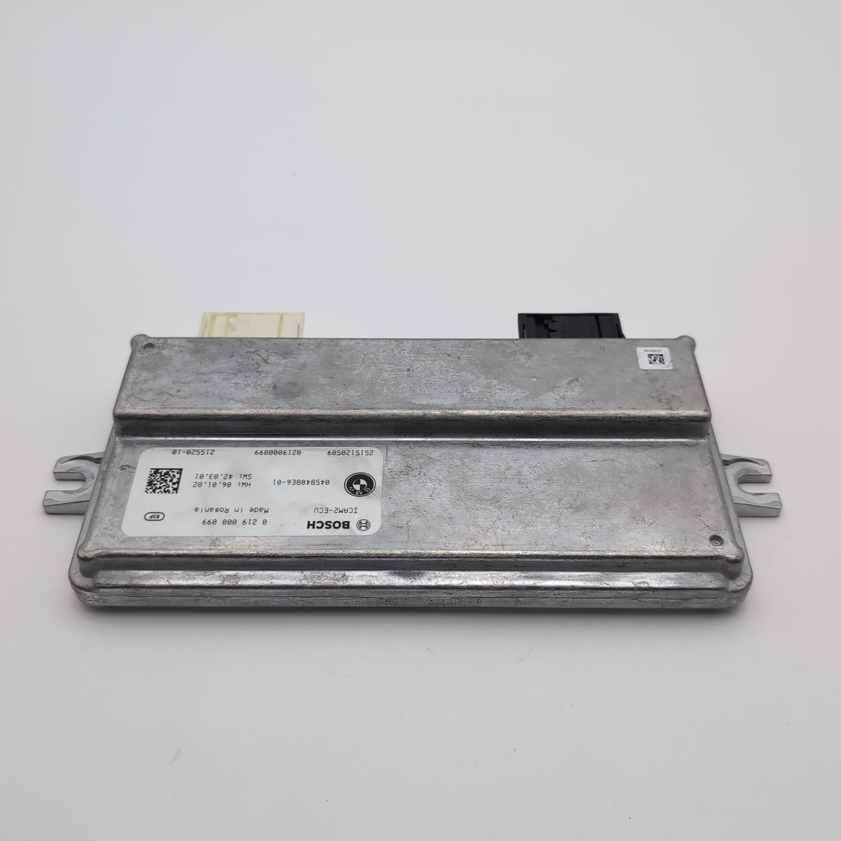 2021 - 2026 BMW G20 G22 G26 G30 G42 X5 X6 X7 ICAM2 Surround View Camera Module