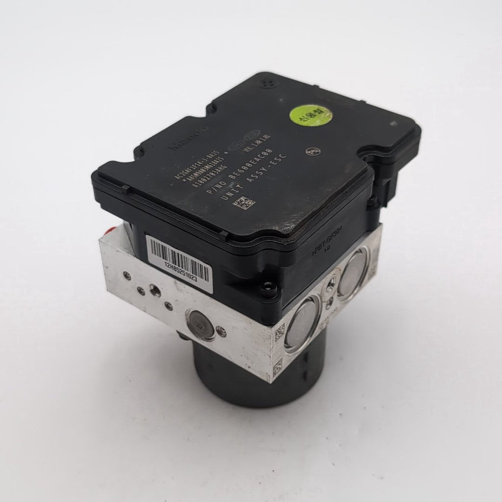 2020 2021 2022 Kia Soul 2.0L ABS Anti Lock Brake Pump Control Unit 58910-K0100