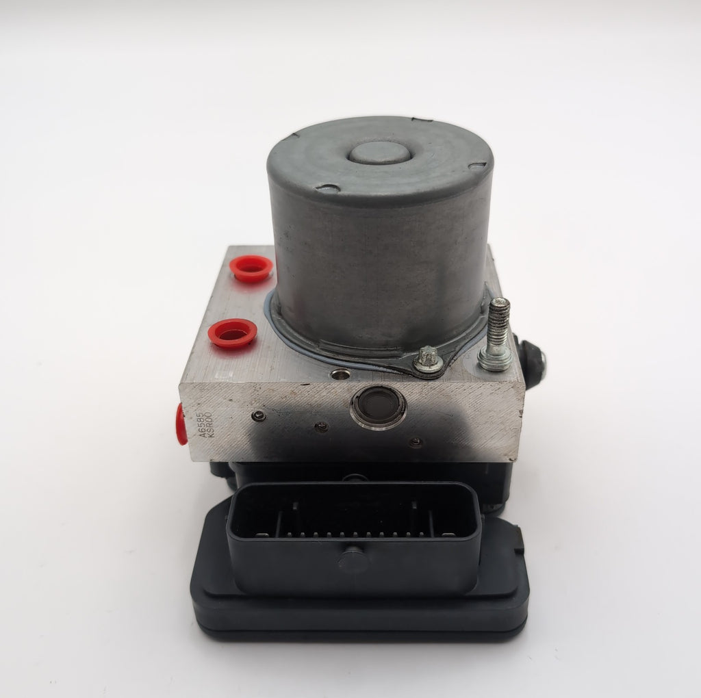 2018 Mazda MX5 Miata 2.0L Manual ABS Anti Lock Brake Pump Control Unit N314437A0
