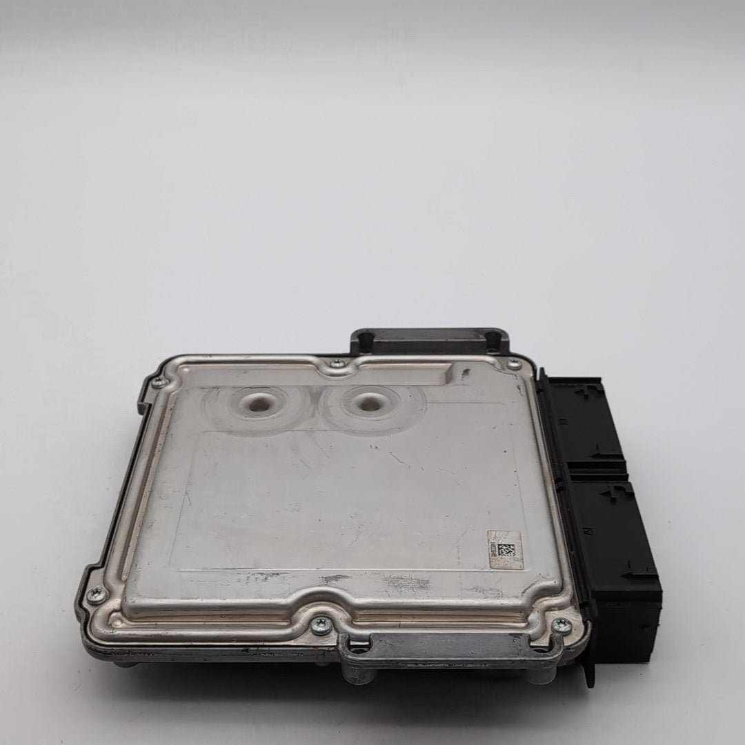 2015 2016 Ford Escape 1.6L Engine Computer Control Module ECU FJ5A-12A650-DD
