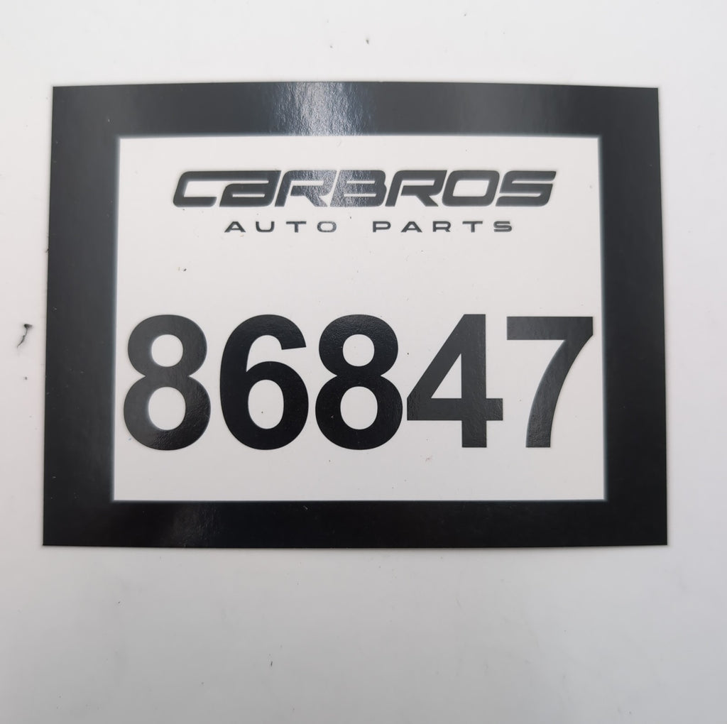 2014- 2020 Mercedes E W205 S W222 C W213 Right Mirror Cover Shell A0998100221