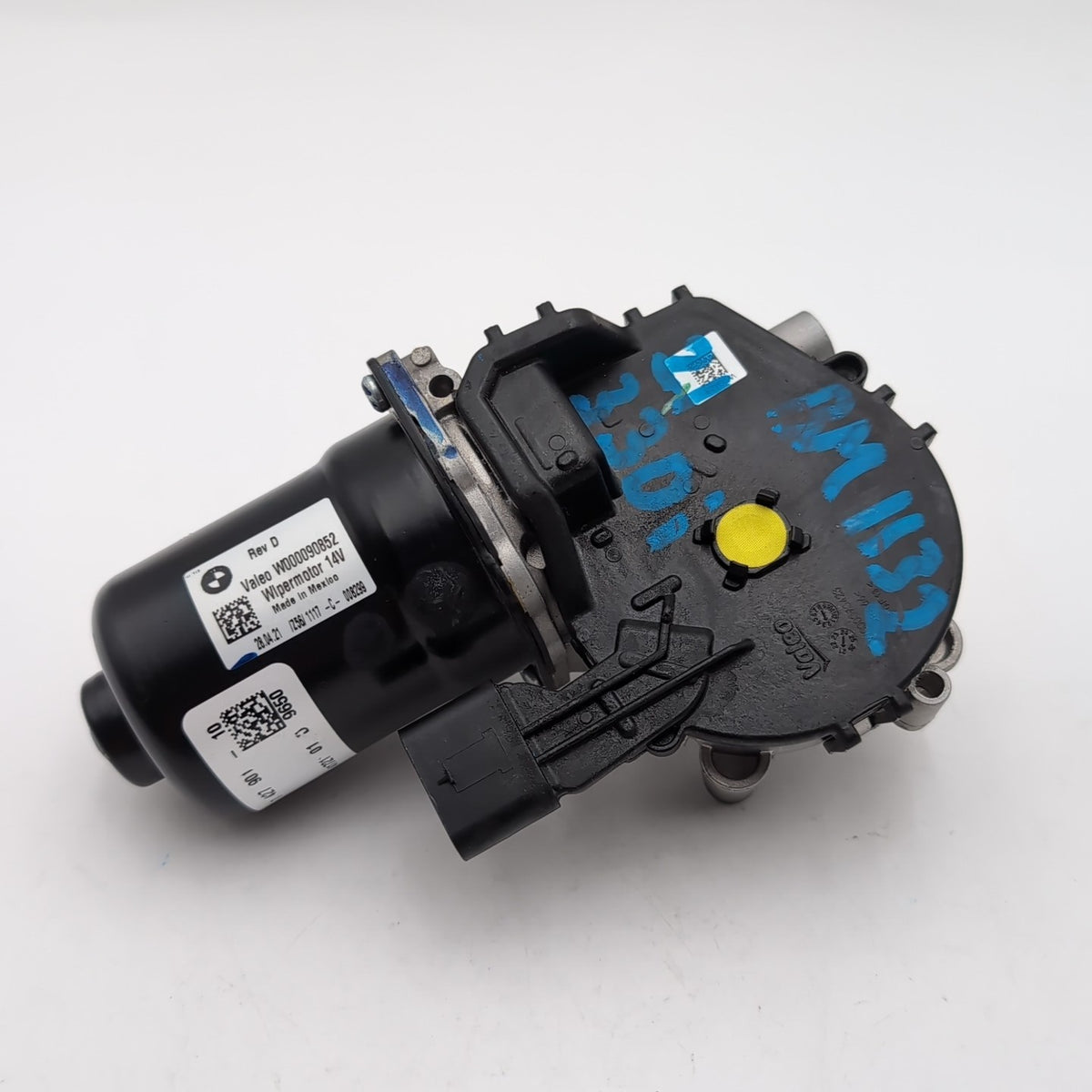 2019- 2025 BMW G80 G82 G20 G22 G26 Windshield Wiper Motor OEM 7427901