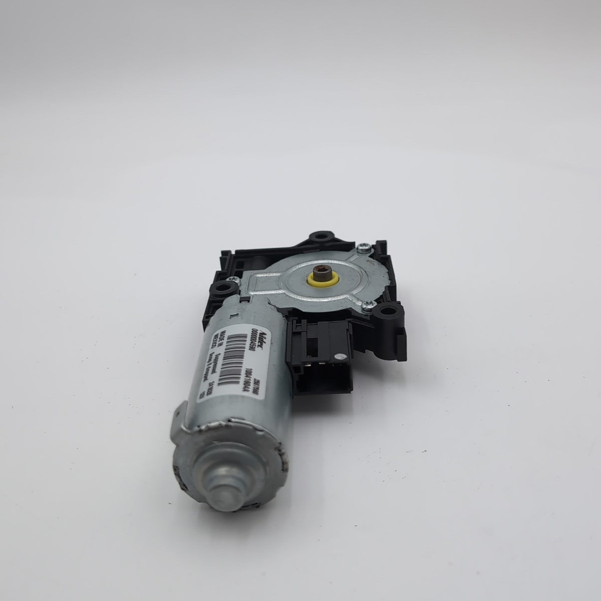 2019 2020 2021 2022 2023 2024 BMW X3 X4 X5 X6 X7 Sunroof Glass Shade Motor Set