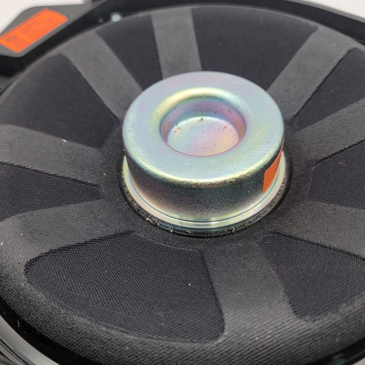 2021 - 2026 BMW G20 G22 G80 G82 G83 Harman Right Bass Subwoofer 2622490