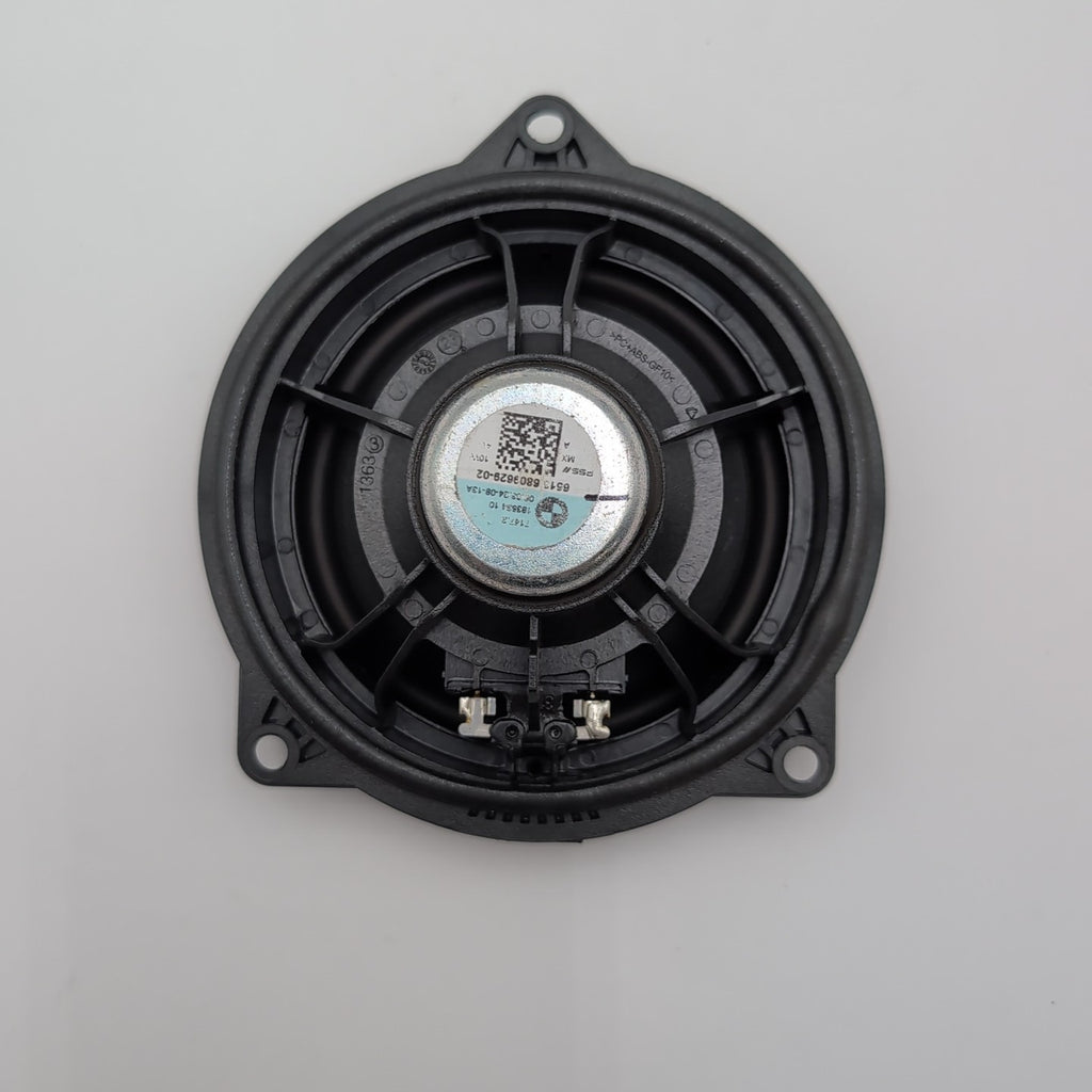 2019 - 2025 BMW G20 X3 X4 X5 X6 X7 Front Rear Door Midrange Speaker 6809629