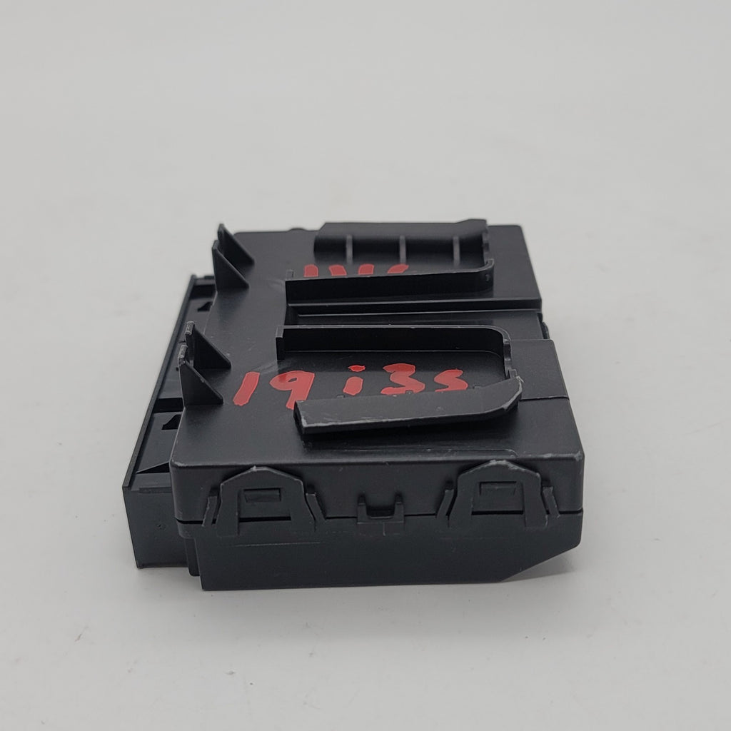 2019 BMW I01 I3 Control Unit Climate Control 9461798