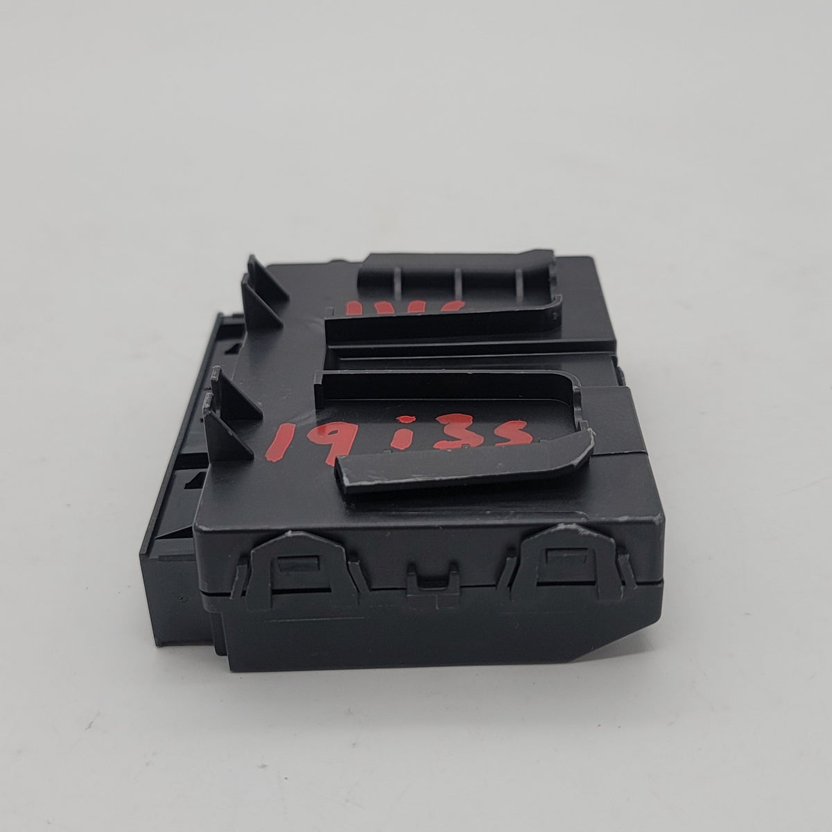 2019 BMW I01 I3 Control Unit Climate Control 9461798