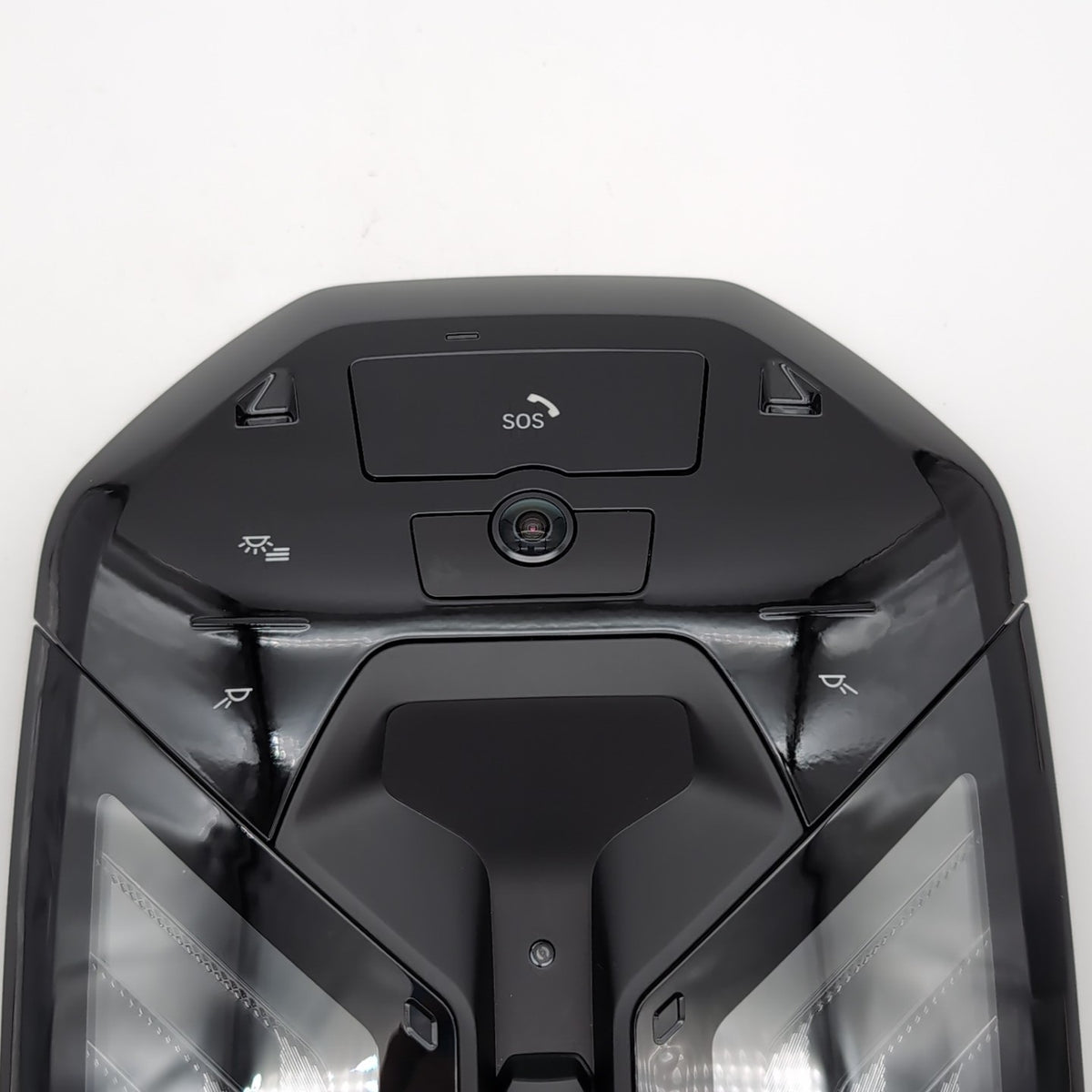 2025 BMW X3 M50 Front Overhead Console Dome Light Camera Lamp Assembly G45
