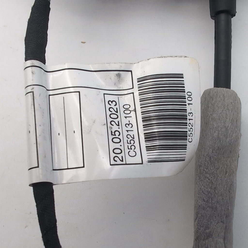 2021 - 2025 BMW M3 G80 Sedan Trunk Lid Lock Latch Actuator Motor