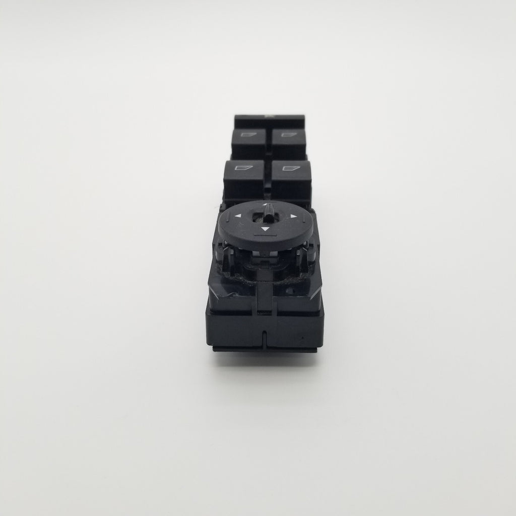 2013 2014 2015 Ford Focus Front Drivers Master Window Switch Mirror Control