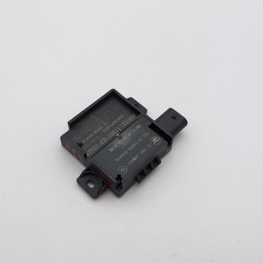 BMW U10 X2 G68 Smart Opener Trunk Lid Tailgate Control Module OEM 5B3FB56