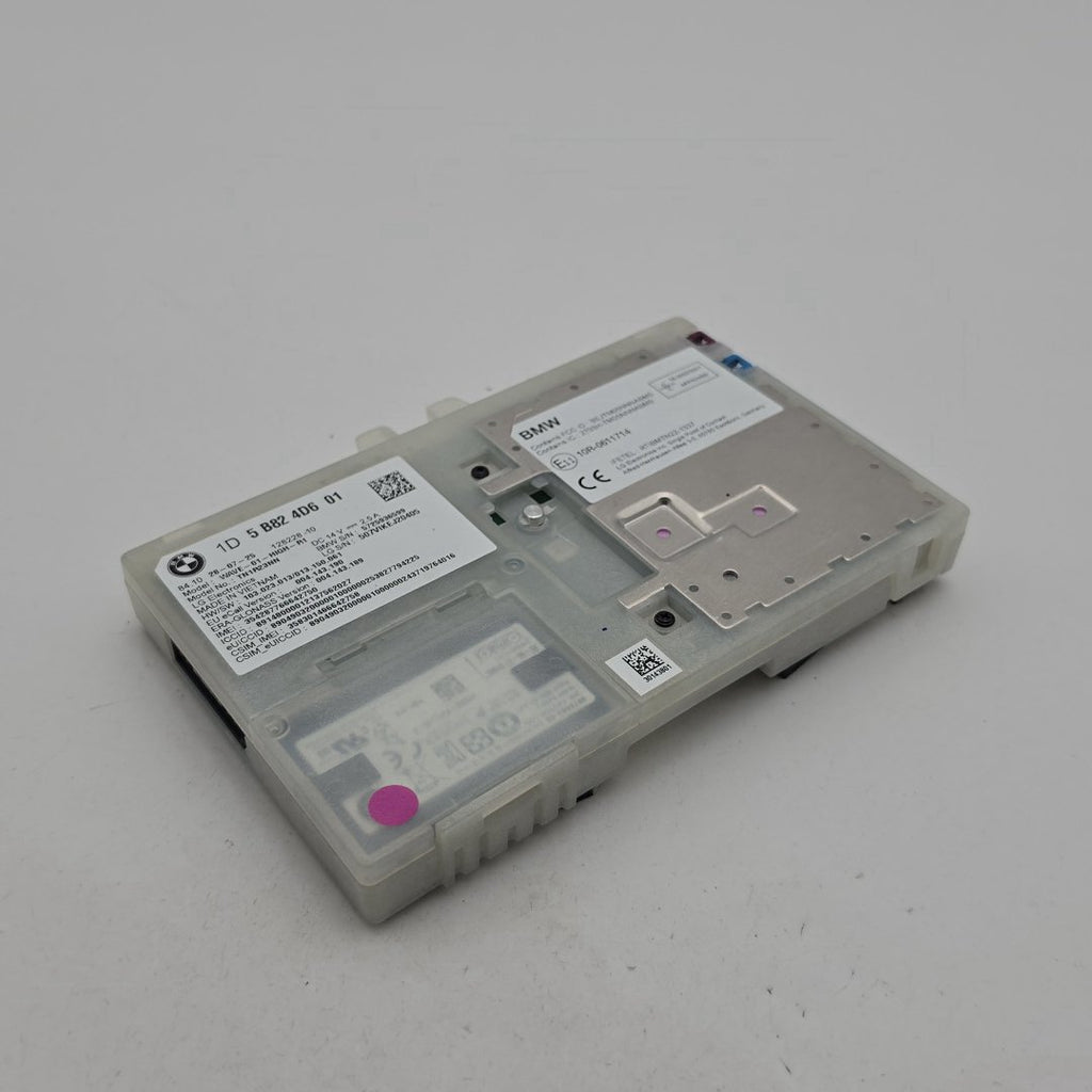 2023 - 2026 BMW G20 G60 X3 X5 X6 M3 M4 Antenna Telematics Control Module 5B824D6