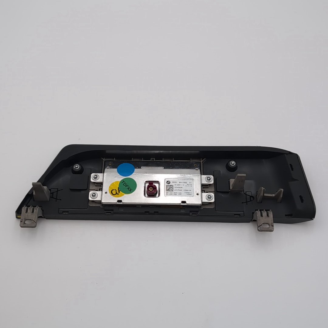 2019 - 2022 BMW 330xi G20 G21 10.25" Central Information Display Screen 9441882