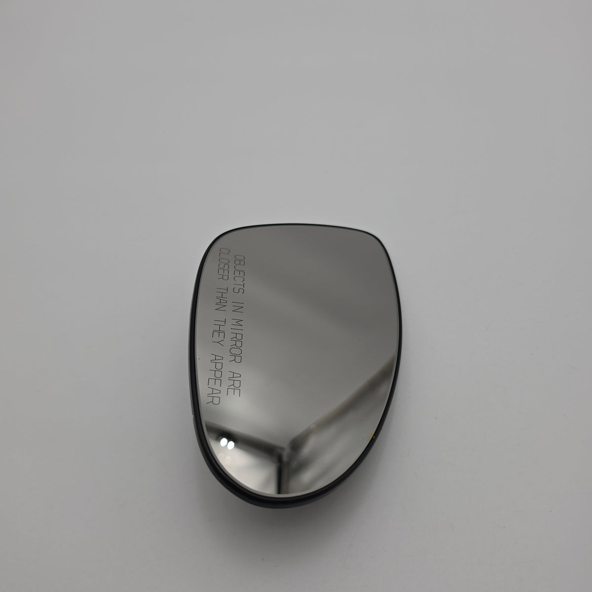 2007 2008 2009 Mercedes CLS W219 Right Side View Mirror Glass A2218101021