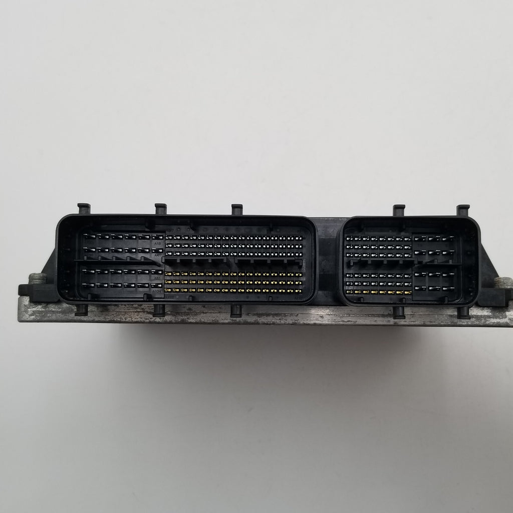 2008 2009 Lexus ES300 Computer Brain Engine Control ECU ECM EBX 8966133E71