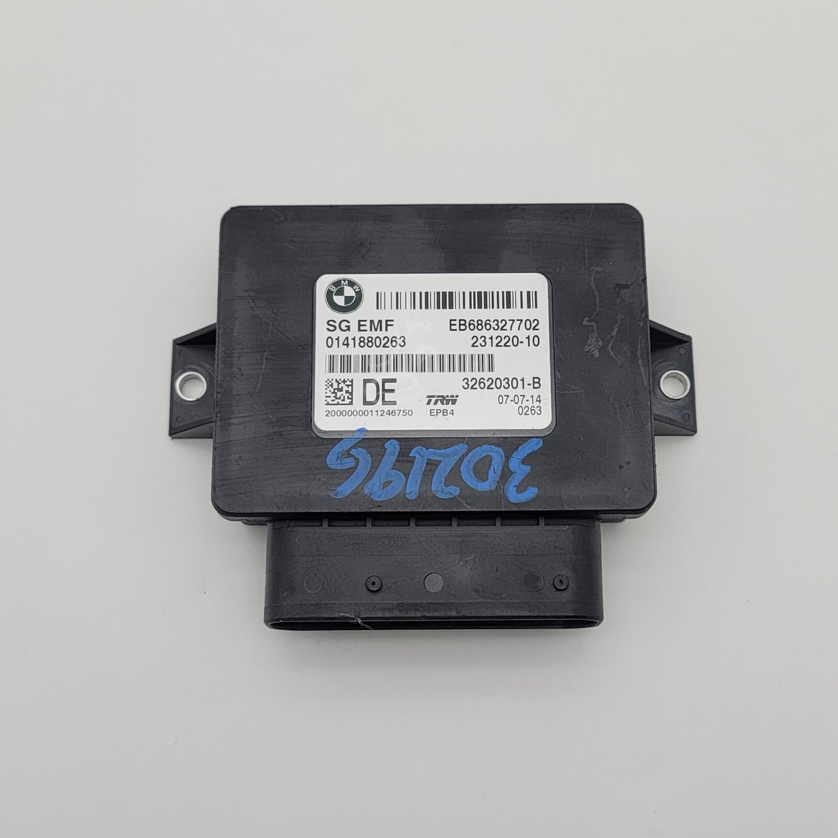 2011- 2015 BMW F13 F12 F10 F06 Parking Brake Control Unit Module OEM 231220-10