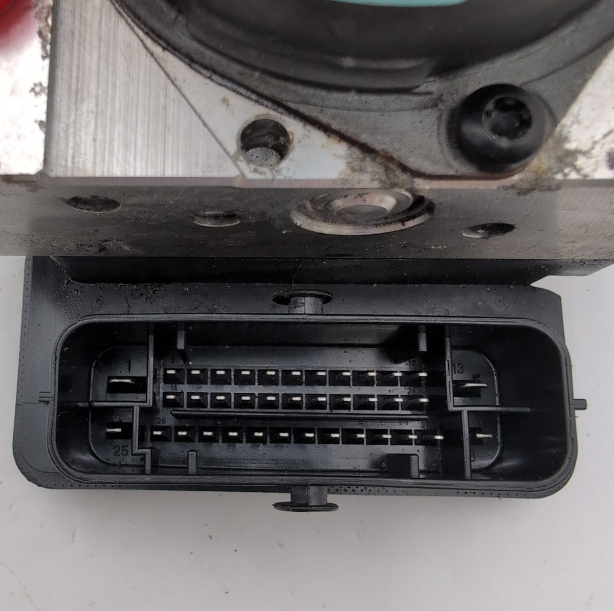 2019 2020 Kia Sedona 3.3L ABS Anti Lock Brake Pump Control Unit 58900-A9650
