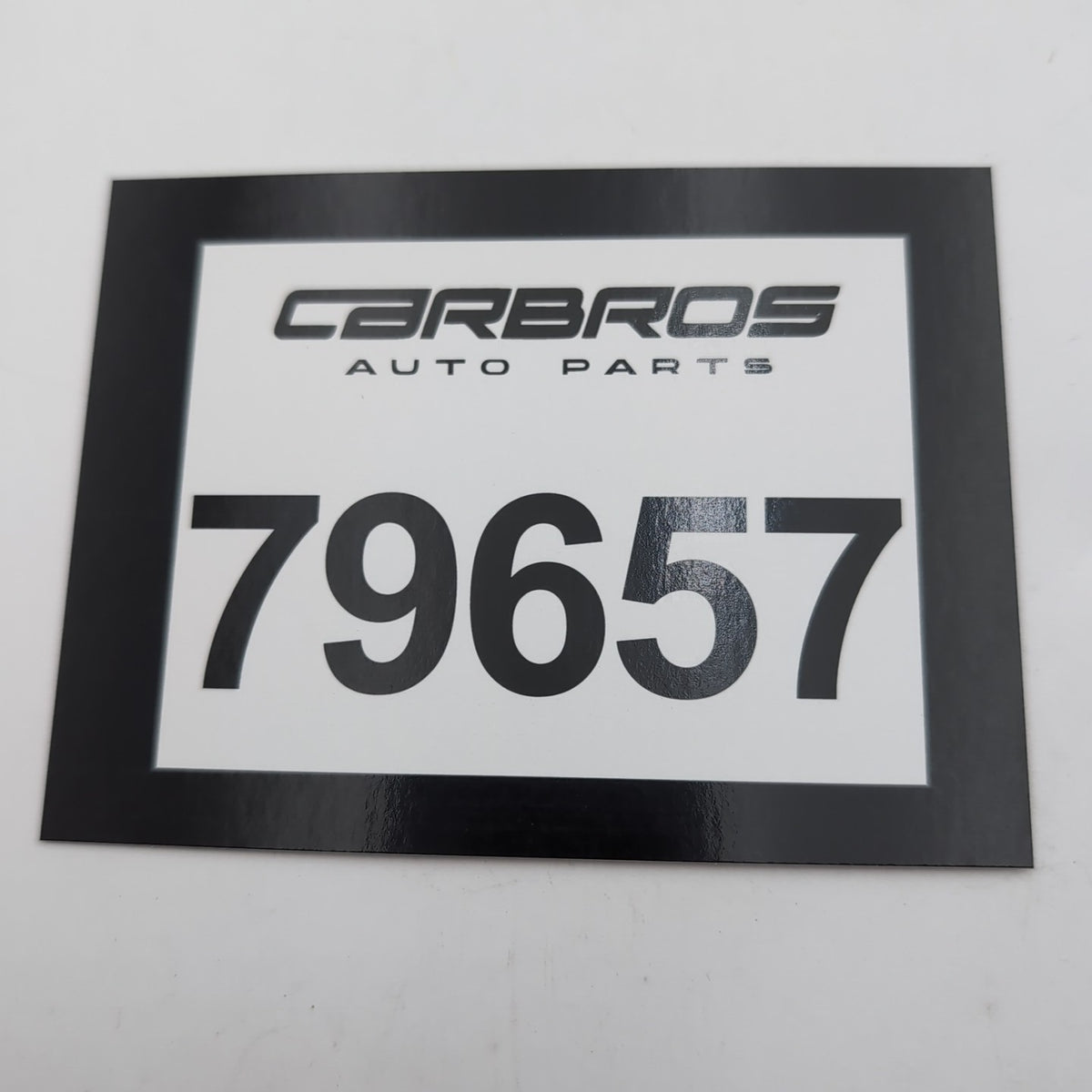 2024 2025 BMW 550E 540I G60 Front Driver Touch Headlight Control Switch 5B51049