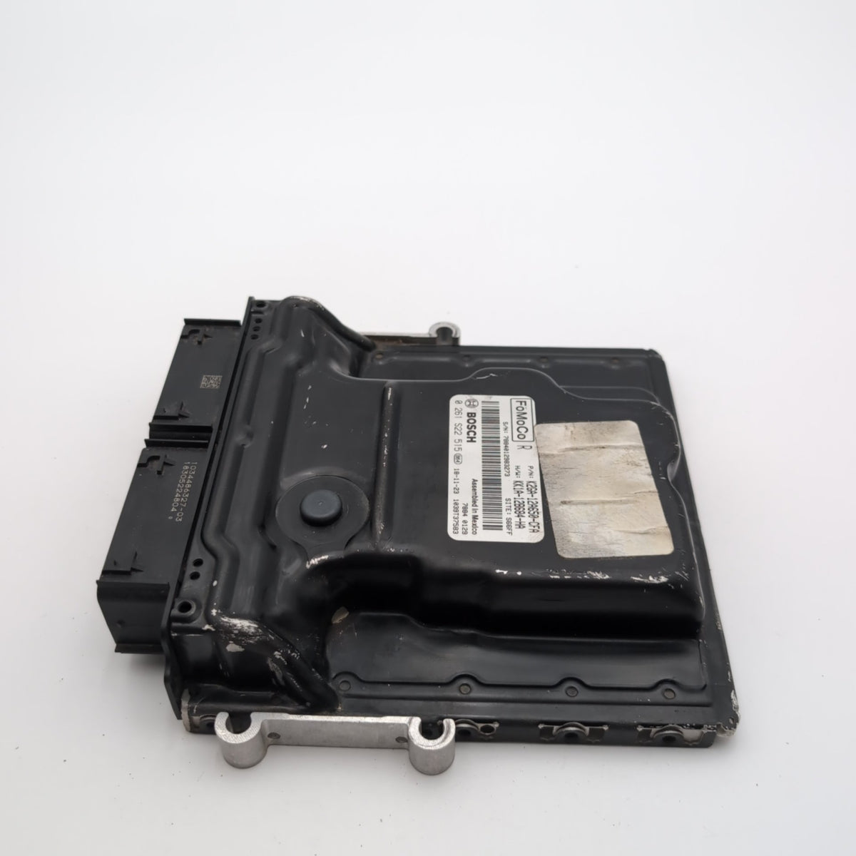 2019 - 2022 Ford Edge 2.0L Engine Computer Control Module ECU K2GA-12A650-CFA