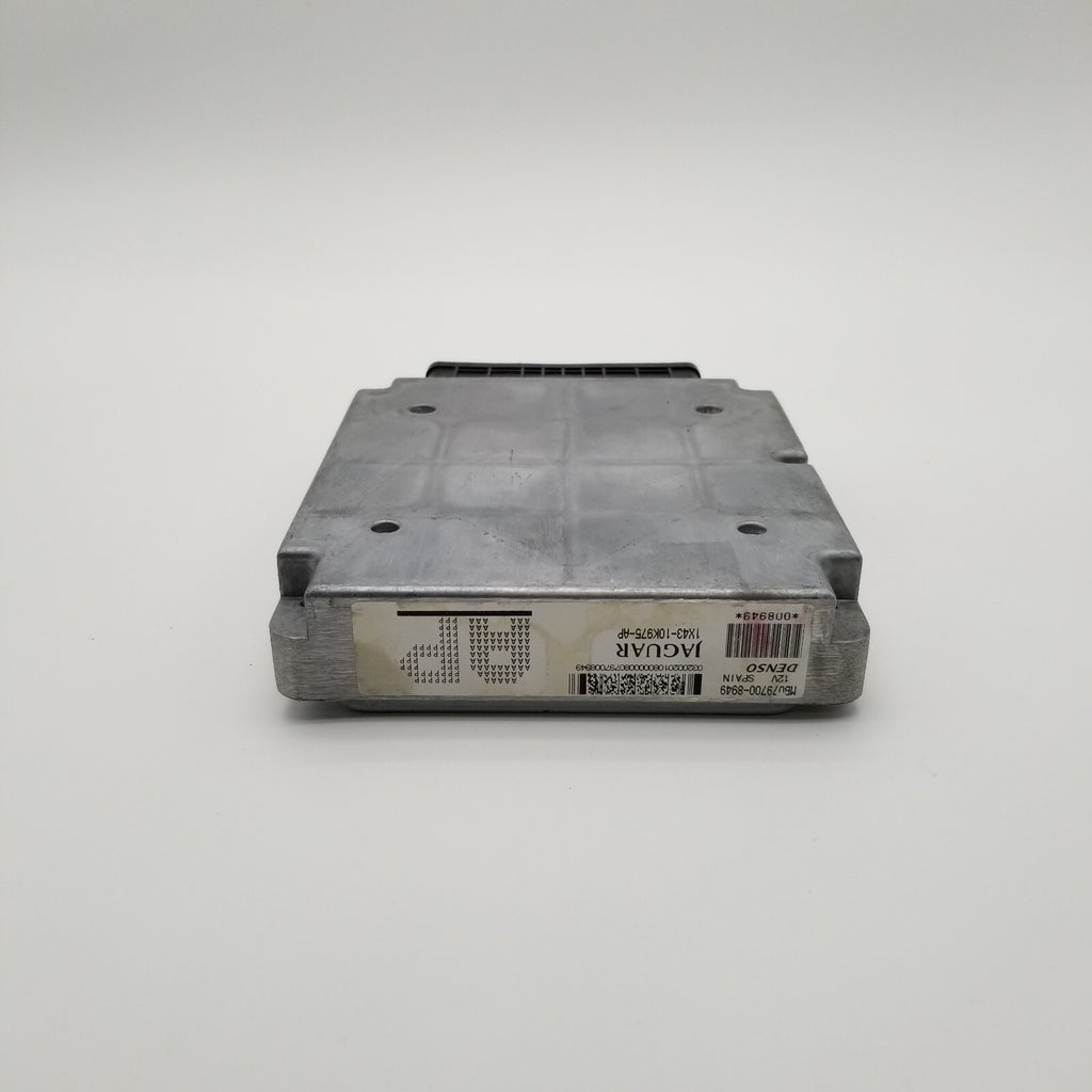 2002 - 2005 Jaguar X400 X-Type ECM ECU Engine Control Module 1X4310K975AP OEM