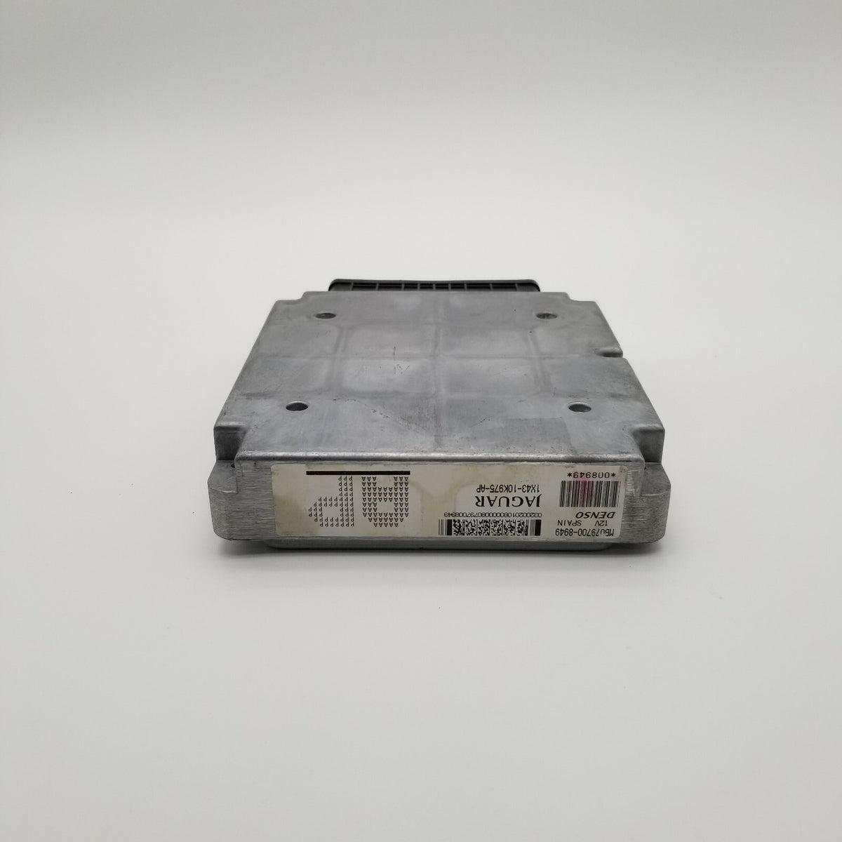 2002 - 2005 Jaguar X400 X-Type ECM ECU Engine Control Module 1X4310K975AP OEM