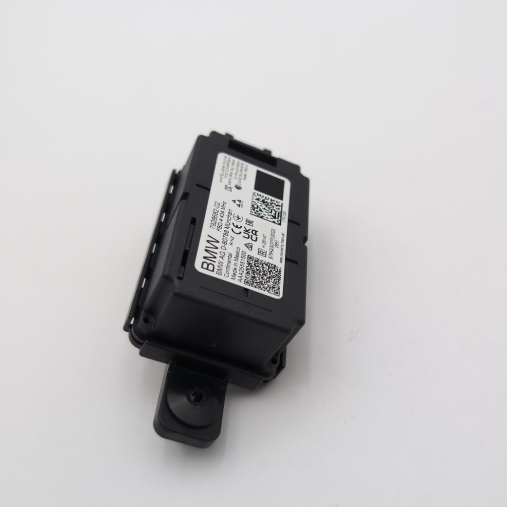 2019 - 2025 BMW G22 G26 G60 G70 X1 X2 X5 X6 X7 XM Radio Remote Receiver Module