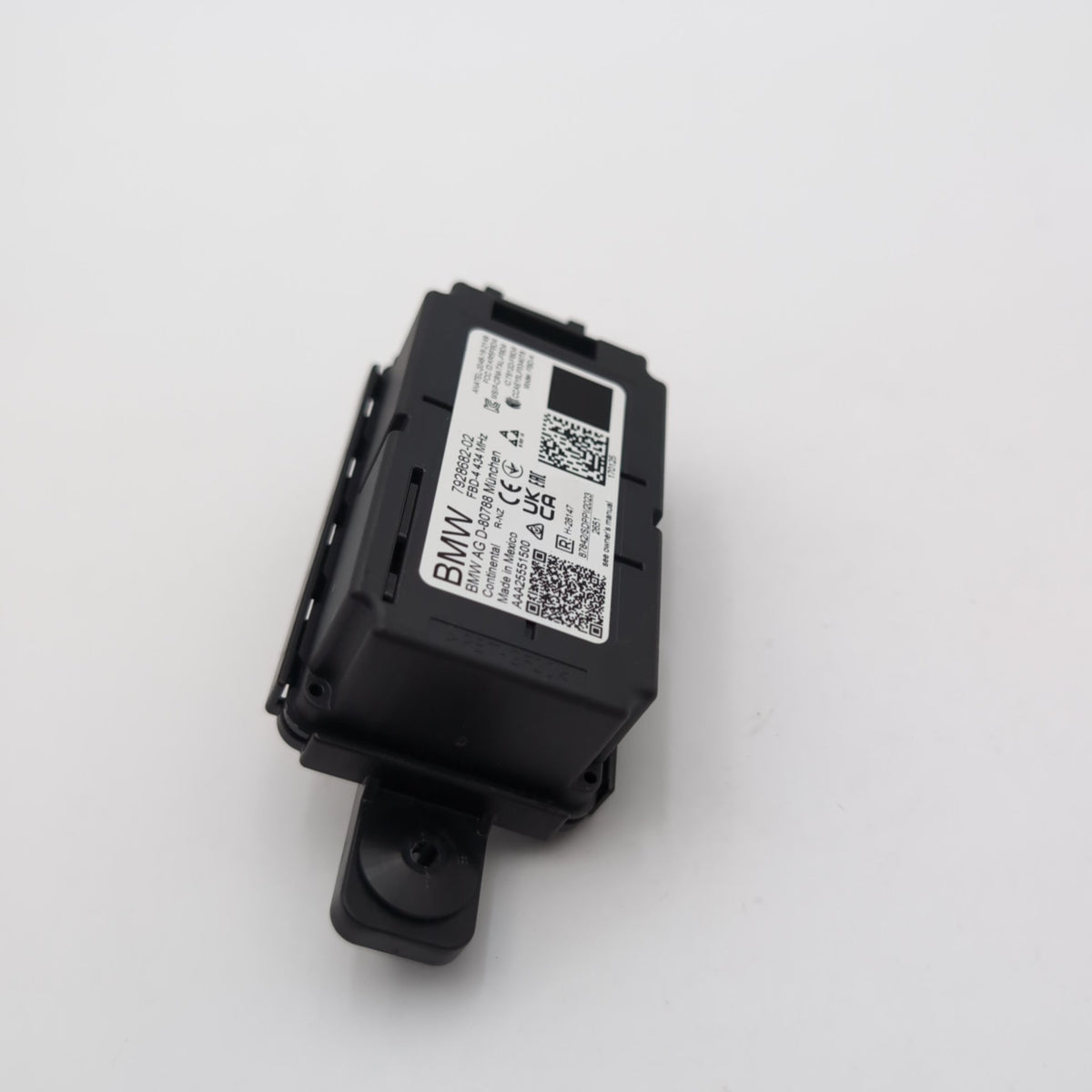 2019 - 2025 BMW G22 G26 G60 G70 X1 X2 X5 X6 X7 XM Radio Remote Receiver Module