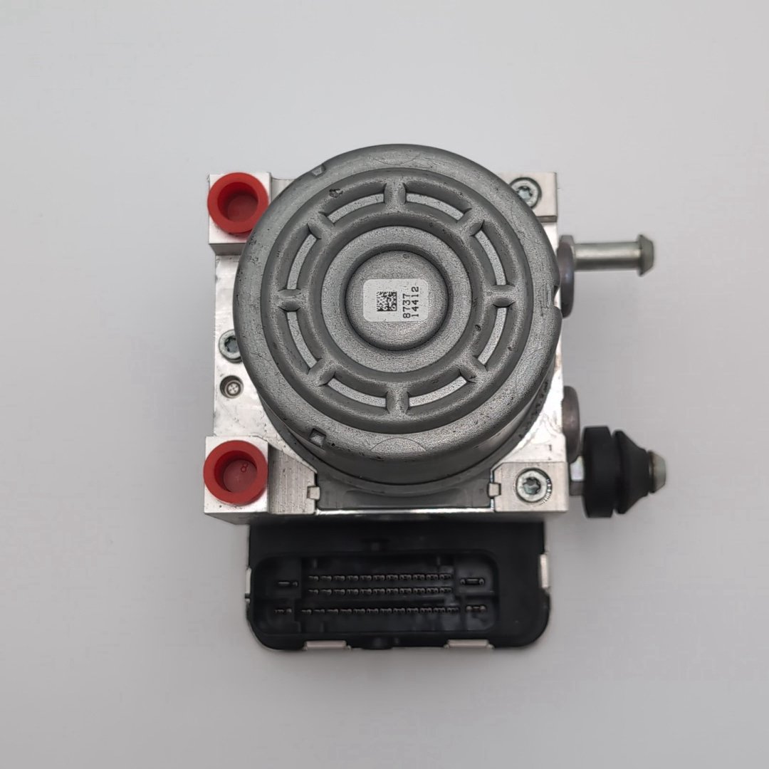 2021 2022 2023 Subaru Crosstrek XV AWD ABS Anti Lock Brake Pump 27536FL230