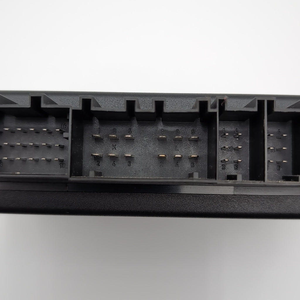 2003- 2006 Porsche Cayenne 955 Front Left Driver Seat Computer Control Module