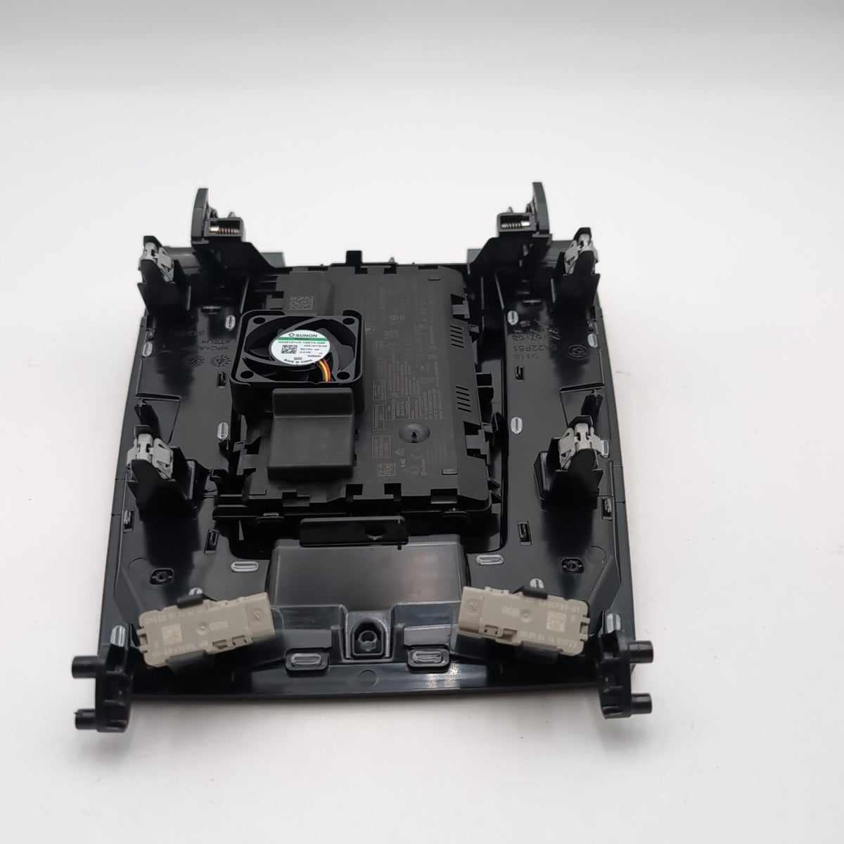 2022 2023 2024 2025 BMW X1 U11 Phone Wireless Charging Pad Tray 5B3F5C1 5A22F51
