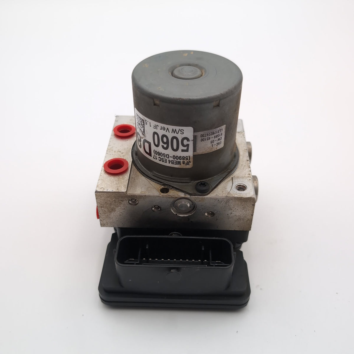 2016 2017 2018 Kia Optima ABS Anti Lock Brake Pump OEM 58900-D5060