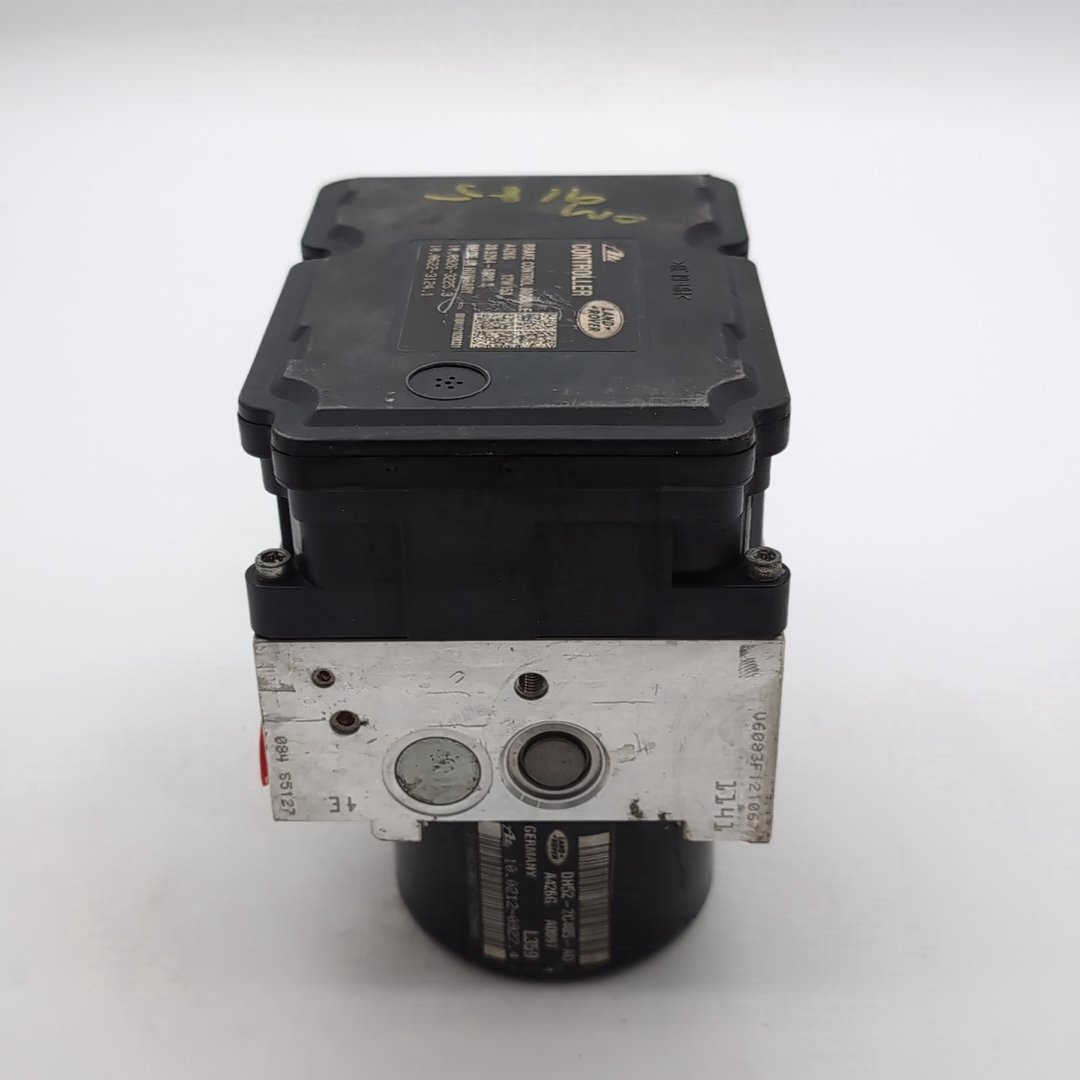 2013 Land Rover LR2 2.0L AWD ABS Anti Lock Brake Pump DH52-2C405-AD