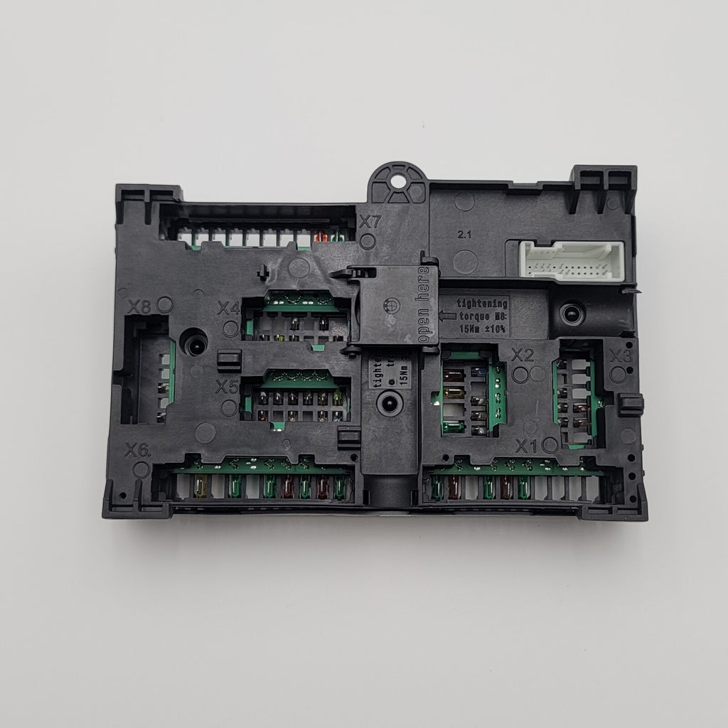 2024 BMW G20 LCI 5A44CE1 Power Distribution Box LIN Module Fuse Box 5A0E7D1