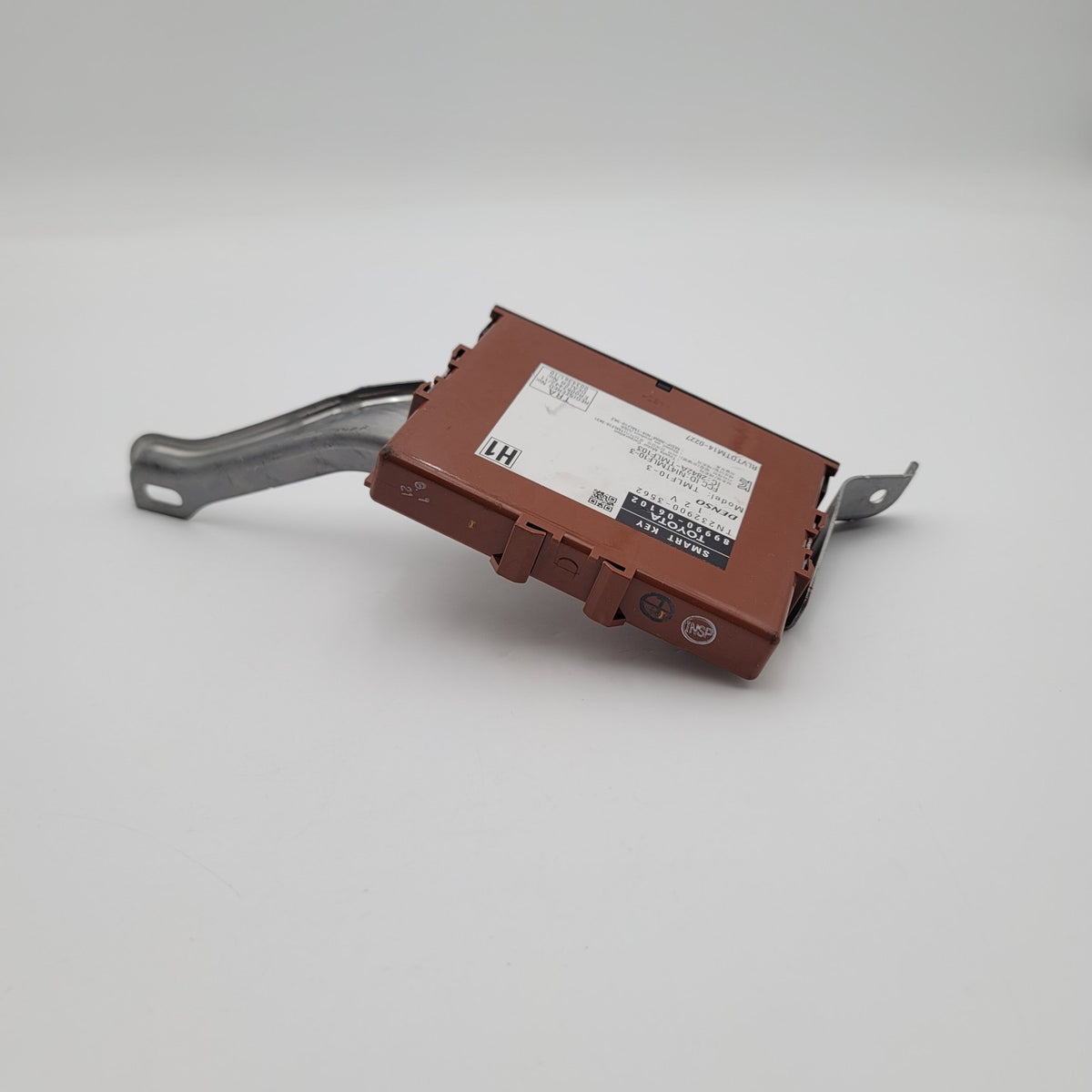 2015 2016 2017 Toyota Camry Smart Key Keyless Entry Control Module 89990-06102