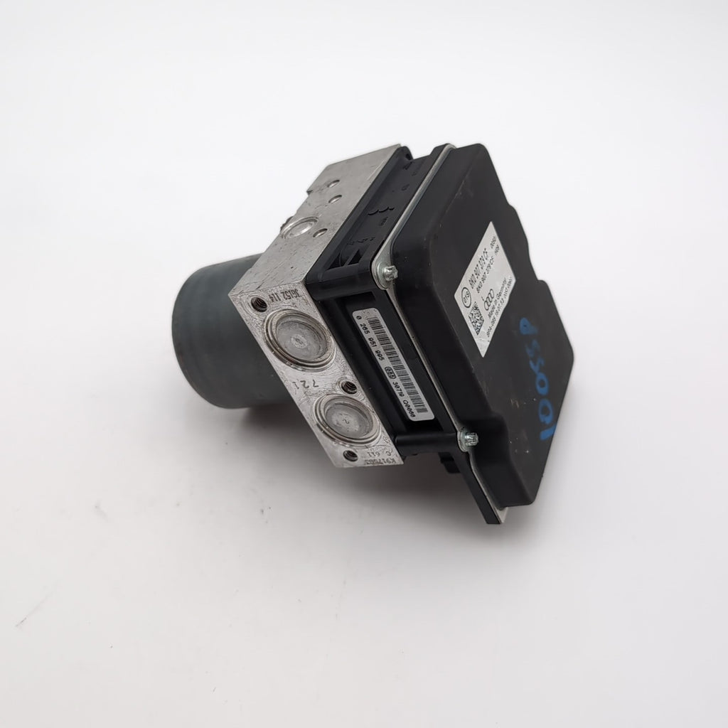 2013 2014 Audi A4 S4 S5 ABS Anti Lock Brake Pump Control Unit 8K0614517GC