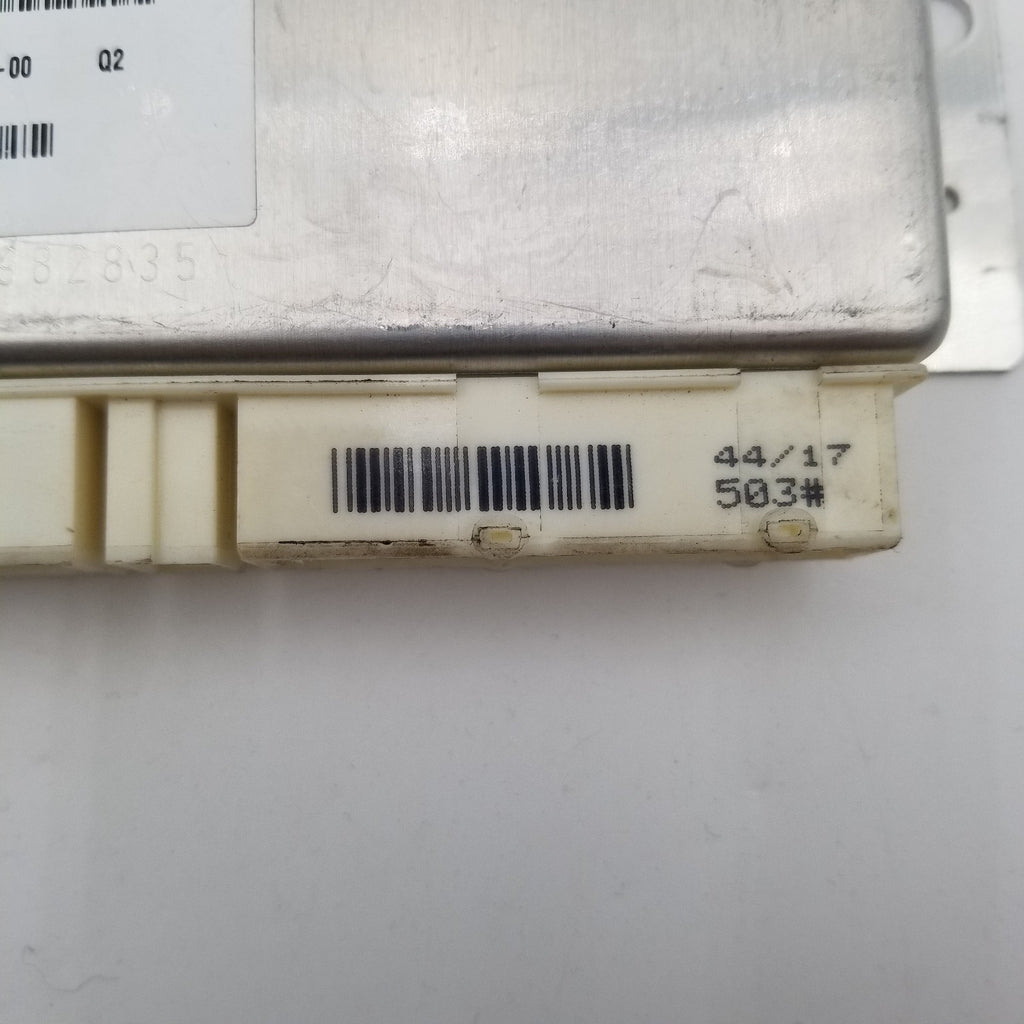 2017 2018 Mercedes W213 E63S E43 AMG Suspension Control Module A2139006016
