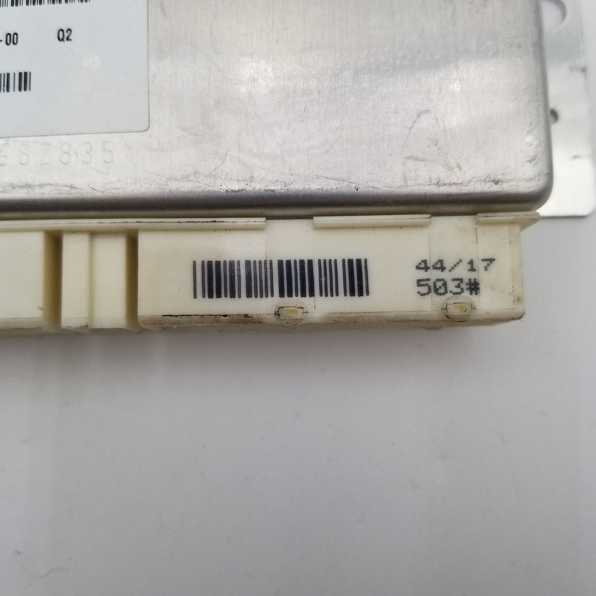 2017 2018 Mercedes W213 E63S E43 AMG Suspension Control Module A2139006016