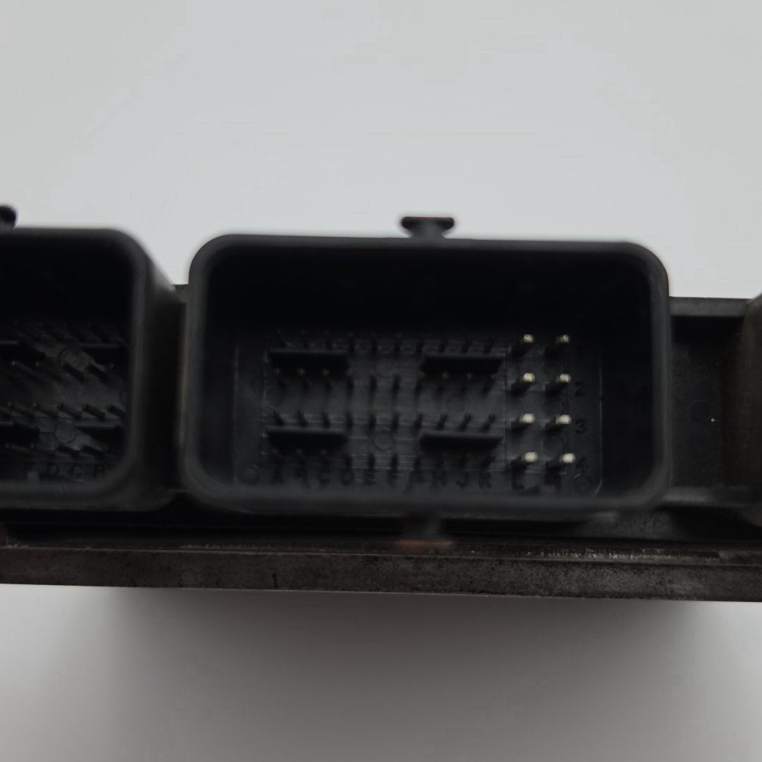2013 2014 2015 Nissan Rogue 2.5L Engine Computer Control Module ECU NEC002-688
