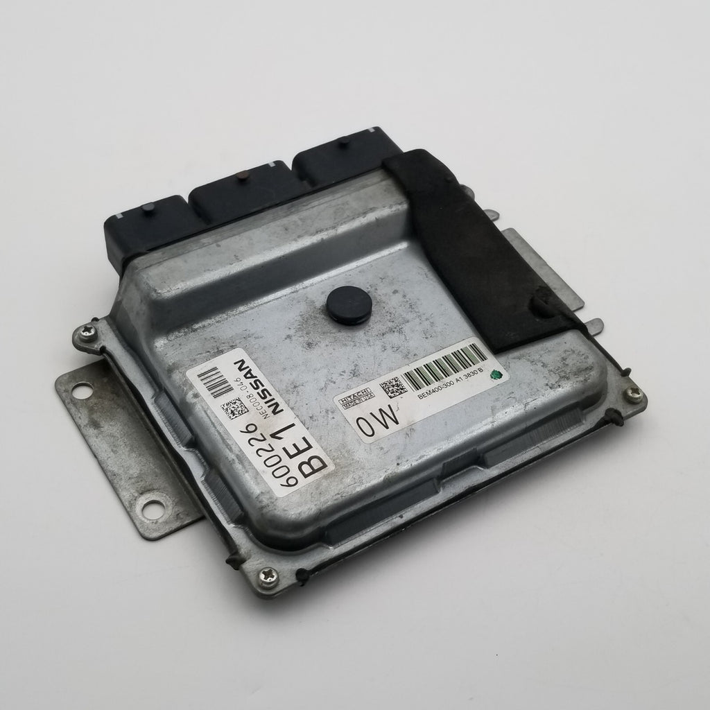 2013 2014 2015 Nissan Altima 2.5 Engine Computer Control Module BEM400-300 A1